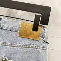 $56.00 USD Louis Vuitton LV Jeans For Unisex #1354565