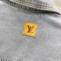 $68.00 USD Louis Vuitton LV Jackets Long Sleeved For Unisex #1354566