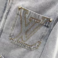 $68.00 USD Louis Vuitton LV Jackets Long Sleeved For Unisex #1354566