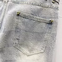 $60.00 USD Louis Vuitton LV Jeans For Unisex #1354568