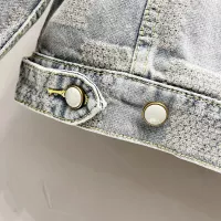 $76.00 USD Louis Vuitton LV Jackets Long Sleeved For Unisex #1354569