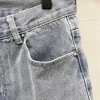 $56.00 USD Louis Vuitton LV Jeans For Unisex #1354570