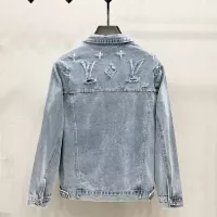 $68.00 USD Louis Vuitton LV Jackets Long Sleeved For Unisex #1354571
