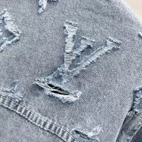 $68.00 USD Louis Vuitton LV Jackets Long Sleeved For Unisex #1354571
