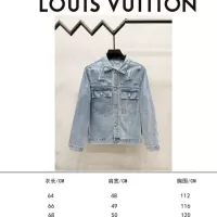 $68.00 USD Louis Vuitton LV Jackets Long Sleeved For Unisex #1354571