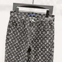 $56.00 USD Louis Vuitton LV Jeans For Unisex #1354572