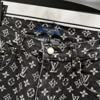 $56.00 USD Louis Vuitton LV Jeans For Unisex #1354572