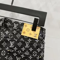$56.00 USD Louis Vuitton LV Jeans For Unisex #1354572