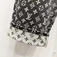 $56.00 USD Louis Vuitton LV Jeans For Unisex #1354572