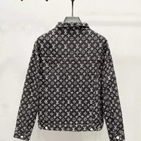 $64.00 USD Louis Vuitton LV Jackets Long Sleeved For Unisex #1354573