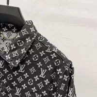 $64.00 USD Louis Vuitton LV Jackets Long Sleeved For Unisex #1354573