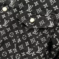 $64.00 USD Louis Vuitton LV Jackets Long Sleeved For Unisex #1354573