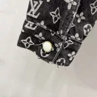 $64.00 USD Louis Vuitton LV Jackets Long Sleeved For Unisex #1354573