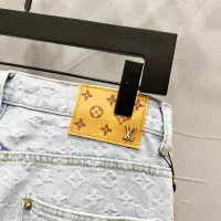 $60.00 USD Louis Vuitton LV Jeans For Unisex #1354576
