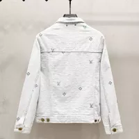 $72.00 USD Louis Vuitton LV Jackets Long Sleeved For Unisex #1354577