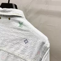 $72.00 USD Louis Vuitton LV Jackets Long Sleeved For Unisex #1354577
