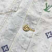 $72.00 USD Louis Vuitton LV Jackets Long Sleeved For Unisex #1354577