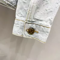 $72.00 USD Louis Vuitton LV Jackets Long Sleeved For Unisex #1354577