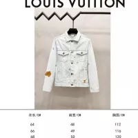 $72.00 USD Louis Vuitton LV Jackets Long Sleeved For Unisex #1354577