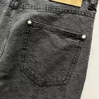 $60.00 USD Louis Vuitton LV Jeans For Unisex #1354578