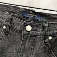 $60.00 USD Louis Vuitton LV Jeans For Unisex #1354578