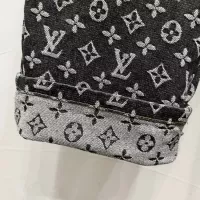 $64.00 USD Louis Vuitton LV Jeans For Unisex #1354579