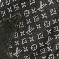 $64.00 USD Louis Vuitton LV Jeans For Unisex #1354579