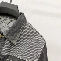 $76.00 USD Louis Vuitton LV Jackets Long Sleeved For Unisex #1354580