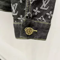 $76.00 USD Louis Vuitton LV Jackets Long Sleeved For Unisex #1354580
