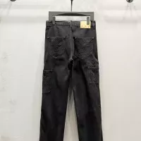 $64.00 USD Louis Vuitton LV Jeans For Unisex #1354581