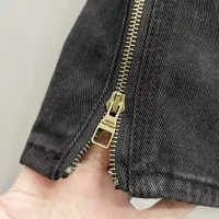 $64.00 USD Louis Vuitton LV Jeans For Unisex #1354581