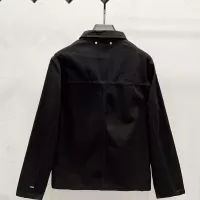 $76.00 USD Louis Vuitton LV Jackets Long Sleeved For Unisex #1354582