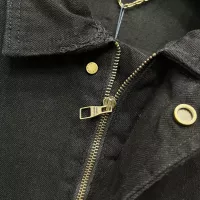 $76.00 USD Louis Vuitton LV Jackets Long Sleeved For Unisex #1354582