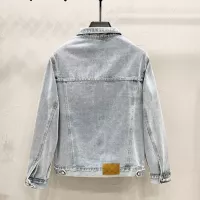 $64.00 USD Louis Vuitton LV Jackets Long Sleeved For Unisex #1354583