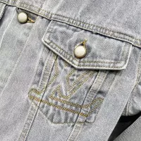 $64.00 USD Louis Vuitton LV Jackets Long Sleeved For Unisex #1354583