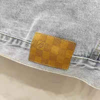 $64.00 USD Louis Vuitton LV Jackets Long Sleeved For Unisex #1354583
