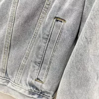 $64.00 USD Louis Vuitton LV Jackets Long Sleeved For Unisex #1354583