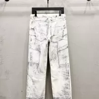 $60.00 USD Christian Dior Jeans For Unisex #1354584