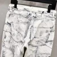 $60.00 USD Christian Dior Jeans For Unisex #1354584