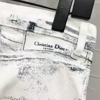 $60.00 USD Christian Dior Jeans For Unisex #1354584