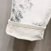 $60.00 USD Christian Dior Jeans For Unisex #1354584