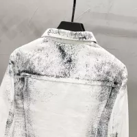$72.00 USD Christian Dior Jackets Long Sleeved For Unisex #1354585