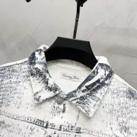 $72.00 USD Christian Dior Jackets Long Sleeved For Unisex #1354585