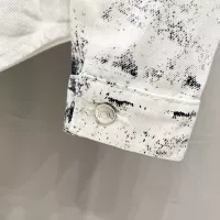 $72.00 USD Christian Dior Jackets Long Sleeved For Unisex #1354585