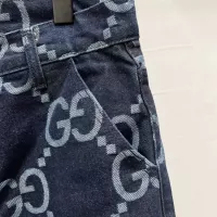 $56.00 USD Gucci Jeans For Unisex #1354586