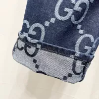 $56.00 USD Gucci Jeans For Unisex #1354586