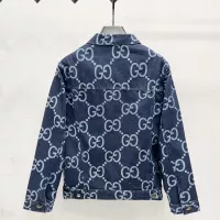 $68.00 USD Gucci Jackets Long Sleeved For Unisex #1354587