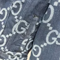 $68.00 USD Gucci Jackets Long Sleeved For Unisex #1354587