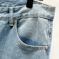 $56.00 USD Chrome Hearts Jeans For Unisex #1354590
