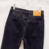 $56.00 USD LOEWE Jeans For Unisex #1354591
